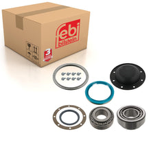 Load image into Gallery viewer, Rear Wheel Bearing Kit Fits Mercedes 942 330 11 25 S1 Febi 47792