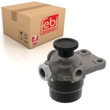 Load image into Gallery viewer, Fuel Hand Pump Fits Neoplan CENTROLINER CITYLINER JETLINER STARLINER Febi 47795