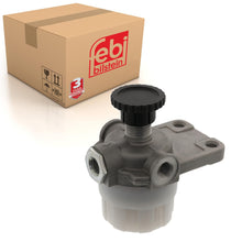 Load image into Gallery viewer, Fuel Hand Pump Fits Mercedes Benz Actros IIIActros EVOBUS Chassis OH Febi 47796