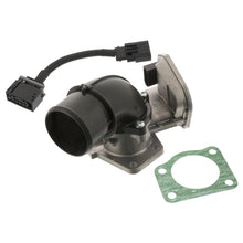 Load image into Gallery viewer, Throttle Body Inc Adapter Cable Fits FIAT Ducato 30 Ducato 33 Ducato Febi 47797