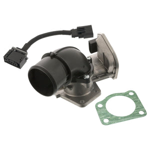 Throttle Body Inc Adapter Cable Fits FIAT Ducato 30 Ducato 33 Ducato Febi 47797