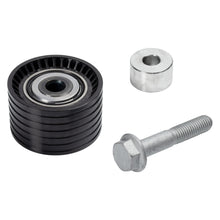 Load image into Gallery viewer, Timing Belt Idler Pulley Inc Bolt Fits Vauxhall Vivaro A Renault Avan Febi 47799