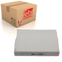 Load image into Gallery viewer, Cabin Filter Fits Toyota Aygo OE B000975480 Febi 47807