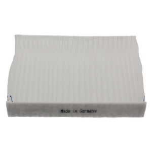 Cabin Filter Fits Toyota Aygo OE B000975480 Febi 47807