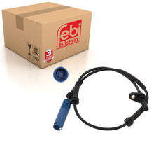 Load image into Gallery viewer, Front Abs Sensor Fits BMW 5 Series E60 LCI E61 E61 OE 34526771700 Febi 47809
