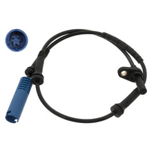 Load image into Gallery viewer, Front Abs Sensor Fits BMW 5 Series E60 LCI E61 E61 OE 34526771700 Febi 47809