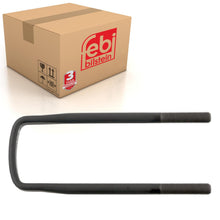 Load image into Gallery viewer, U-Bolt Fits Neoplan bitte Abmessungen beachten/please pay attention o Febi 47815