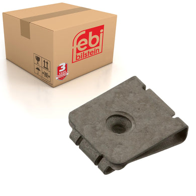 Sheet Metal Nut Fits Mercedes Benz A-Class Model 169 176 B-Class 245 Febi 47816