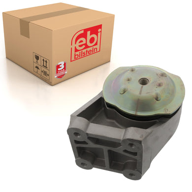 Left Engine Mount Mounting Support Fits Mercedes 940 240 08 17 Febi 47817