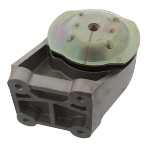 Left Engine Mount Mounting Support Fits Mercedes 940 240 08 17 Febi 47817