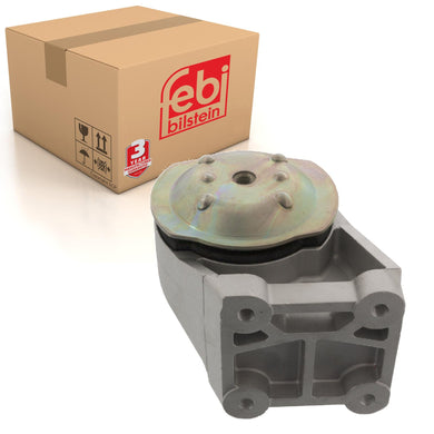 Right Engine Mount Mounting Support Fits Mercedes 940 240 09 17 Febi 47819