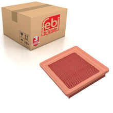 Load image into Gallery viewer, Fiesta Air Filter Fits Ford 1 717 235 Febi 47824