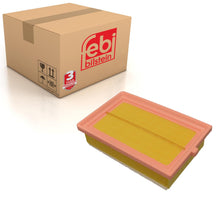 Load image into Gallery viewer, 500 Air Filter Fits FIAT 51885139 Febi 47825