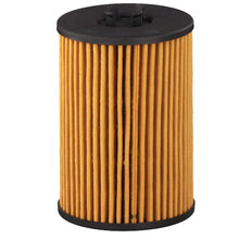 Load image into Gallery viewer, Oil Filter Inc Seal Rings Fits Volkswagen Arteon 4motion Beetle Cabri Febi 47827