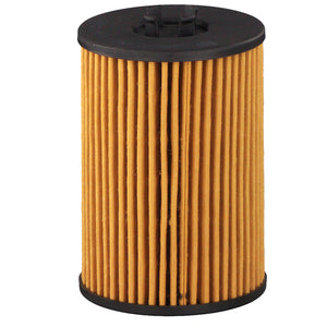 Oil Filter Inc Seal Rings Fits Volkswagen Arteon 4motion Beetle Cabri Febi 47827