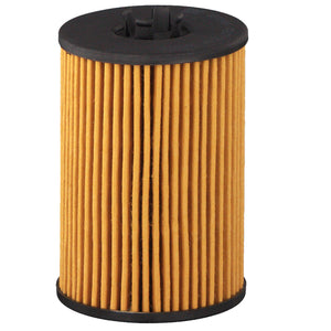 Oil Filter Inc Seal Rings Fits Volkswagen Arteon 4motion Beetle Cabri Febi 47827