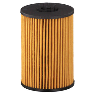 Oil Filter Inc Seal Rings Fits Volkswagen Arteon 4motion Beetle Cabri Febi 47827