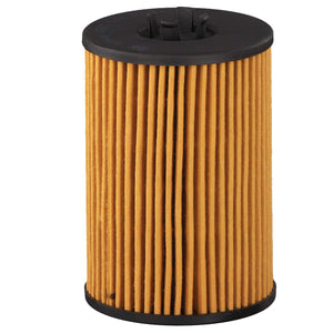 Oil Filter Inc Seal Rings Fits Volkswagen Arteon 4motion Beetle Cabri Febi 47827