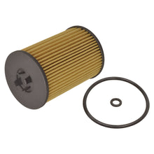 Load image into Gallery viewer, Oil Filter Inc Seal Rings Fits Volkswagen Arteon 4motion Beetle Cabri Febi 47827