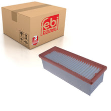 Load image into Gallery viewer, Air Filter Fits Nissan 82 00 985 420 Febi 47830