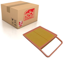 Load image into Gallery viewer, Polo Air Filter Fits Volkswagen 03D 129 620 Febi 47832