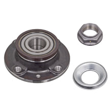 Load image into Gallery viewer, Xsara Rear ABS Wheel Bearing Hub Kit Fits Citroen Berlingo 3748.88 Febi 47833