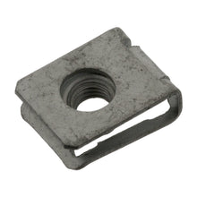 Load image into Gallery viewer, Sheet Metal Nut Fits Mercedes Benz 190 Series model 201 A-Class 168 1 Febi 47846