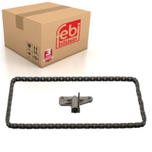 Load image into Gallery viewer, Oil Pump Chain Kit Fits Smart Forfour Model 454 OE 0009930176S2 Febi 47847