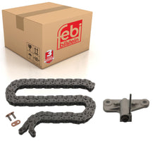 Load image into Gallery viewer, Oil Pump Chain Kit Fits Smart Forfour Model 454 OE 0009930176S3 Febi 47848