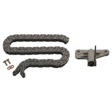 Load image into Gallery viewer, Oil Pump Chain Kit Fits Smart Forfour Model 454 OE 0009930176S3 Febi 47848