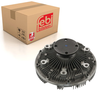 Fan Coupling Fits MAN HOC LIONS CITY CLASSIC M 2000 90 NG NL NM SL SU Febi 47850