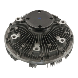 Fan Coupling Fits MAN HOC LIONS CITY CLASSIC M 2000 90 NG NL NM SL SU Febi 47850