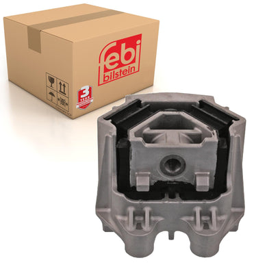Front Engine Mount Mounting Support Fits MAN 81962100620 Febi 47852
