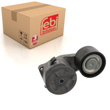 Load image into Gallery viewer, Auxiliary Belt Tensioner Assembly Fits Scania SerieP G R T Serie Febi 47854