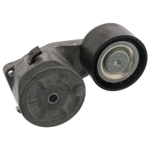 Auxiliary Belt Tensioner Assembly Fits Scania SerieP G R T Serie Febi 47854