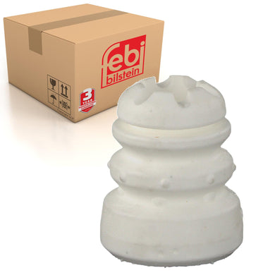 Rear Shock Absorber Bump Stop Fits BMW 5 Series F10 LCI 6 F06 Febi 47857
