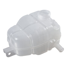 Load image into Gallery viewer, Coolant Expansion Tank Fits Vauxhall Meriva B OE 39097904 Febi 47880