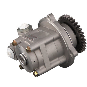 Power Steering Pump Fits Volvo B9 S TL FM97500 8500 FM 9 260 300 340 Febi 47881
