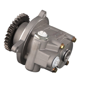 Power Steering Pump Fits Volvo B9 S TL FM97500 8500 FM 9 260 300 340 Febi 47881