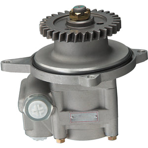 Power Steering Pump Fits Volvo B9 S TL FM97500 8500 FM 9 260 300 340 Febi 47881
