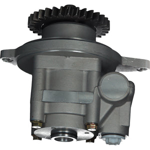 Power Steering Pump Fits Volvo B9 S TL FM97500 8500 FM 9 260 300 340 Febi 47881