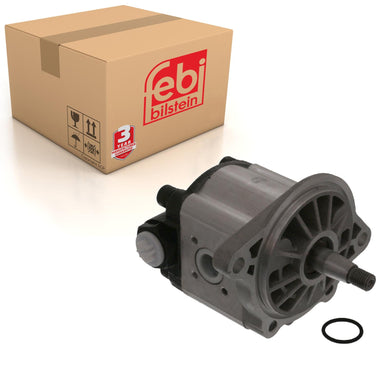 Power Steering Pump Fits Renault KERAX MAXTER PREMIUM GKerax Premium Febi 47882