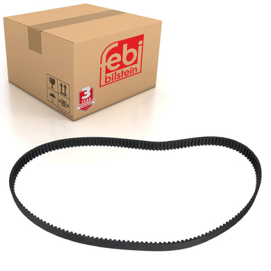 Camshaft Timing Belt Fits Volkswagen Beetle Caddy Crossfox Febi 47885