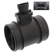 Load image into Gallery viewer, Air Flow / Mass Meter Fits Ford Vauxhall Combo Lancia Delta Musa Ypsi Febi 47888