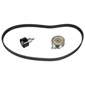 Camshaft Timing Belt Kit Fits Volkswagen Beetle Caddy Fox Golf Febi 47890