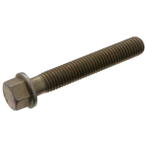 Injection Valve Bolt Fits DAF CF GINAF MX-EPA04 MX-EPA10 MX-EPA13 TAT Febi 47891