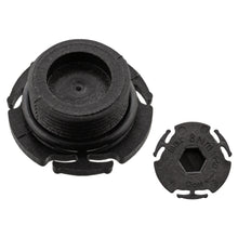 Load image into Gallery viewer, Oil Drain Plug Inc O-Ring Fits BMW 1 Series F20 LCI F21 2 F22 F23 3 F Febi 47894