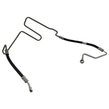 Load image into Gallery viewer, Impeller Pump Steering Box Power Steering Hose Fits Volkswagen Bora 4 Febi 47895
