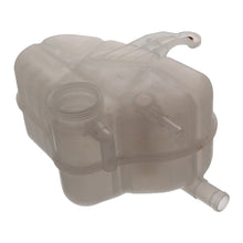 Load image into Gallery viewer, Coolant Expansion Tank Fits Vauxhall Corsa D OE 1304010 Febi 47903