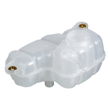 Load image into Gallery viewer, Coolant Expansion Tank Fits Vauxhall Adam Corsa E OE 1304036 Febi 47907